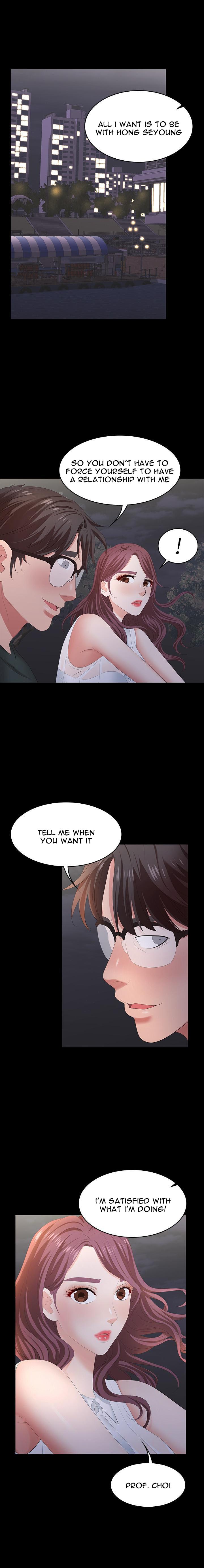 Change Wife - Chapter 19 - photo - 13