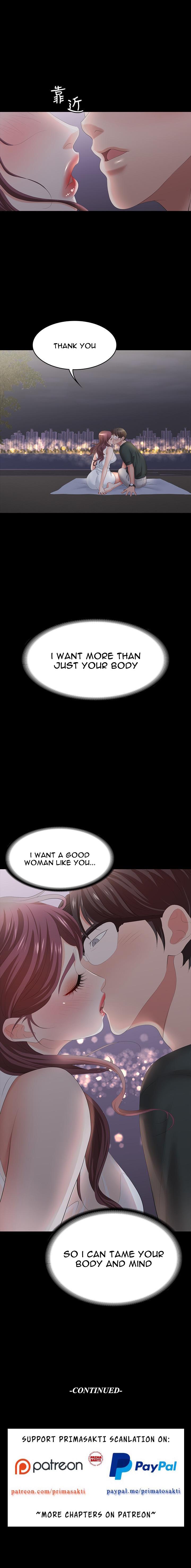 Change Wife - Chapter 19 - photo - 14