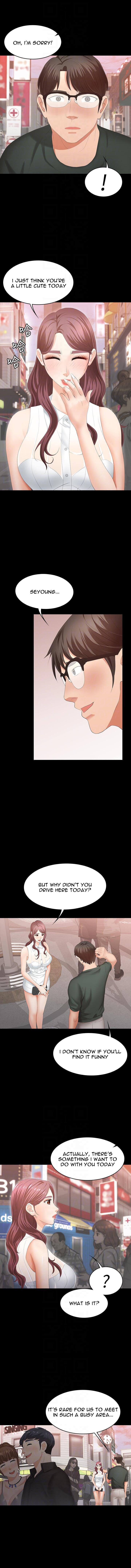 Change Wife - Chapter 19 - photo - 4