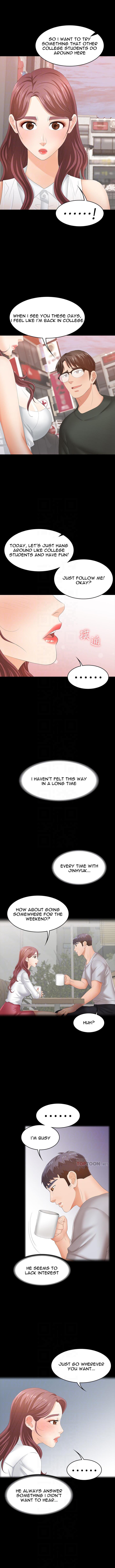 Change Wife - Chapter 19 - photo - 5