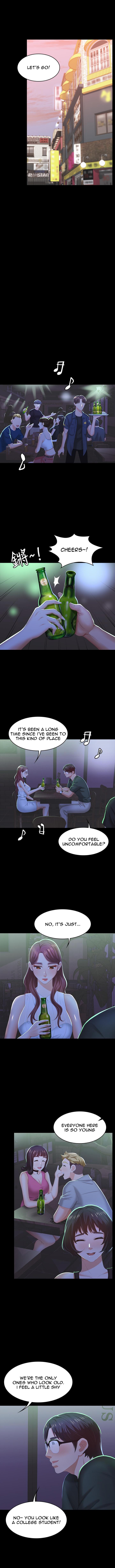 Change Wife - Chapter 19 - photo - 7
