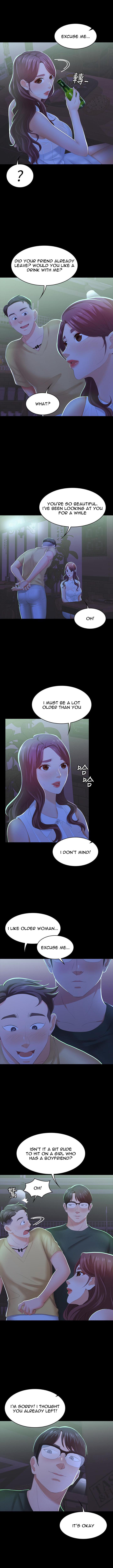 Change Wife - Chapter 19 - photo - 9