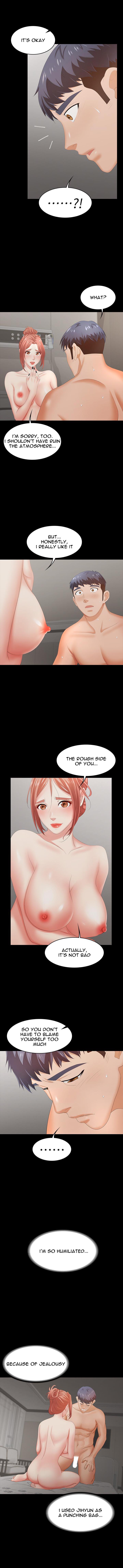 Change Wife - Chapter 21 - photo - 7