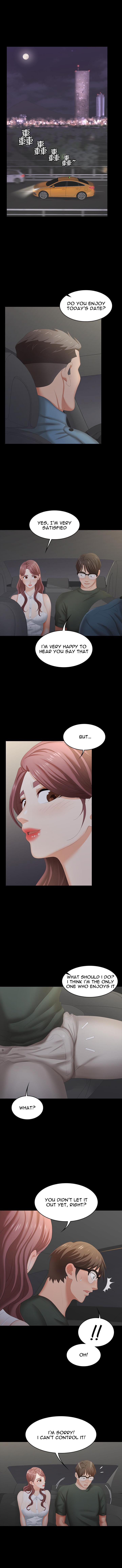 Change Wife - Chapter 21 - photo - 9