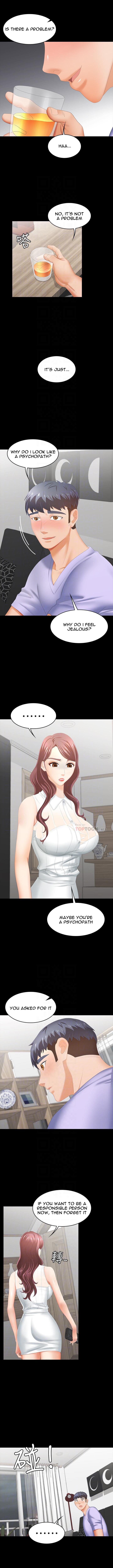 Change Wife - Chapter 22 - photo - 5