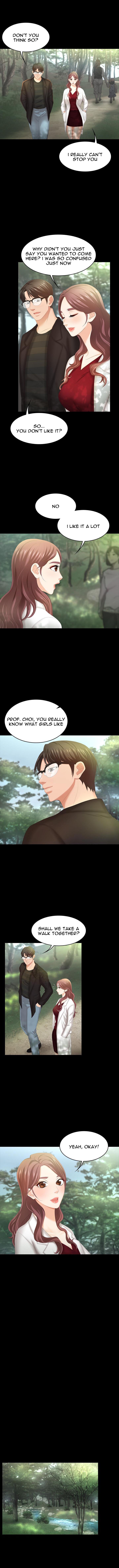 Change Wife - Chapter 22 - photo - 8