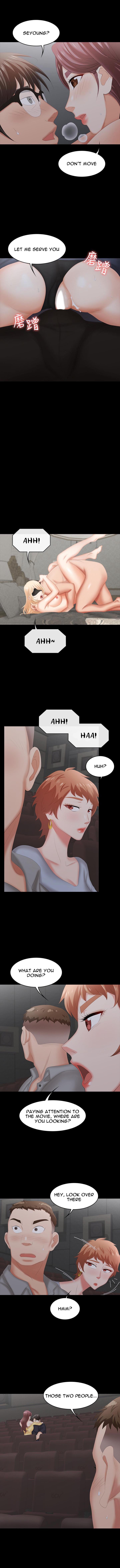 Change Wife - Chapter 23 - photo - 10
