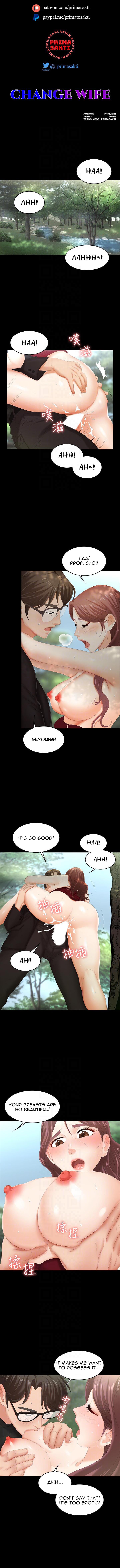Change Wife - Chapter 23 - photo - 2