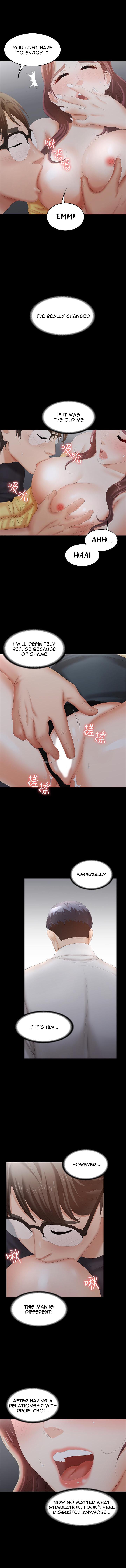 Change Wife - Chapter 23 - photo - 8