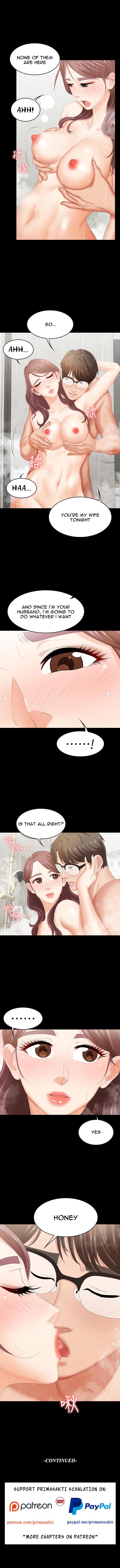 Change Wife - Chapter 24 - photo - 11