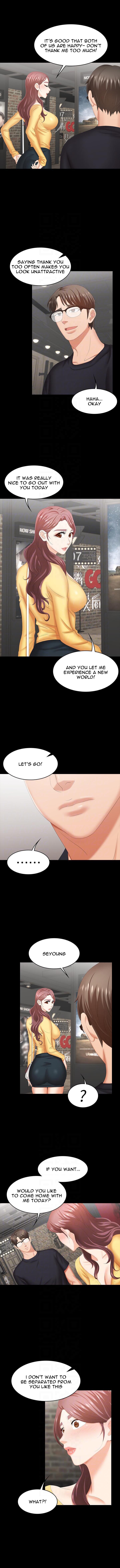 Change Wife - Chapter 24 - photo - 3