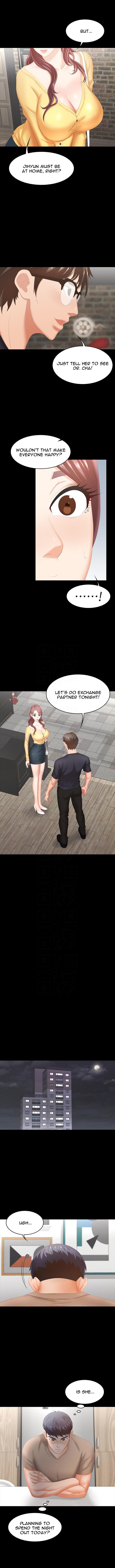 Change Wife - Chapter 24 - photo - 4