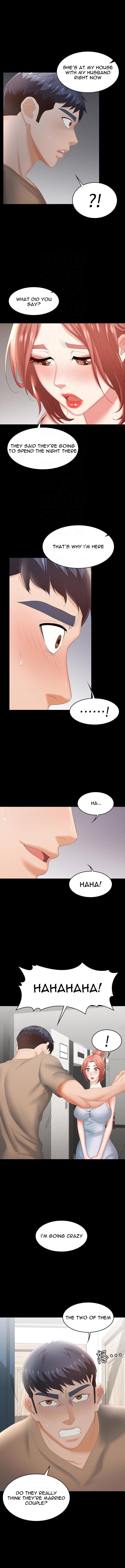 Change Wife - Chapter 24 - photo - 6