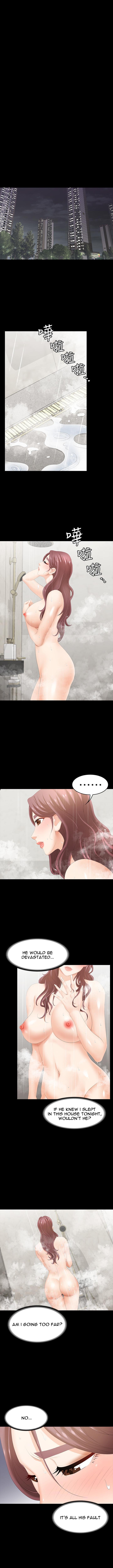 Change Wife - Chapter 24 - photo - 9