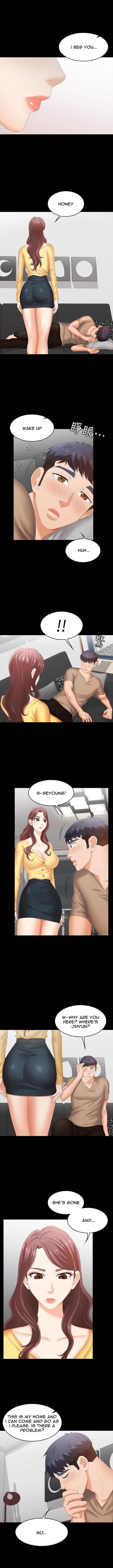 Change Wife - Chapter 27 - photo - 10