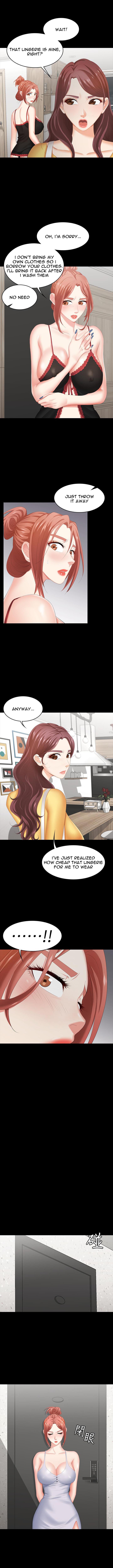 Change Wife - Chapter 27 - photo - 7