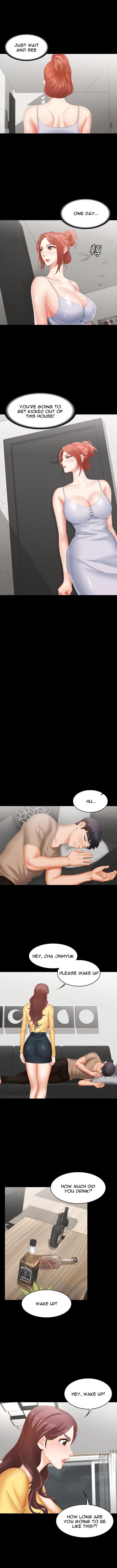 Change Wife - Chapter 27 - photo - 8