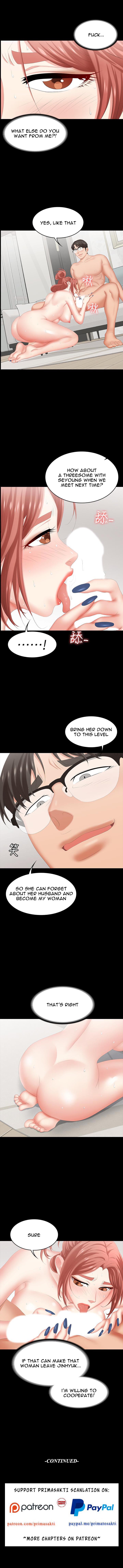 Change Wife - Chapter 28 - photo - 11