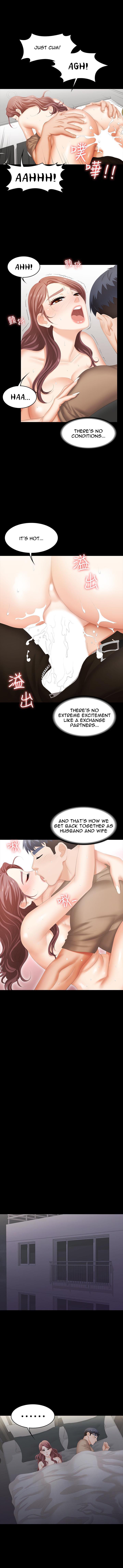 Change Wife - Chapter 28 - photo - 6