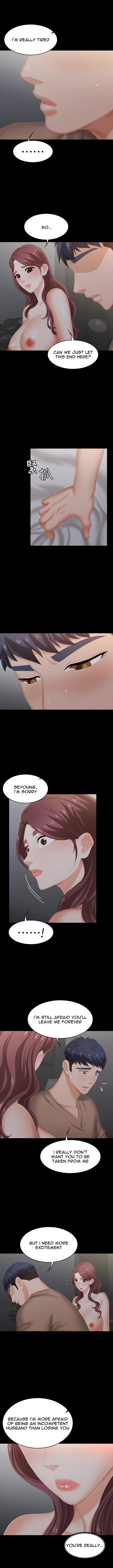 Change Wife - Chapter 28 - photo - 8