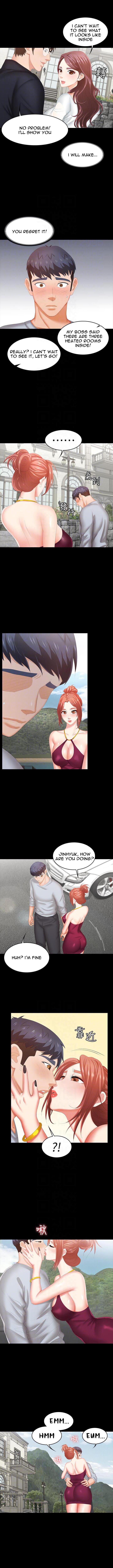 Change Wife - Chapter 29 - photo - 3