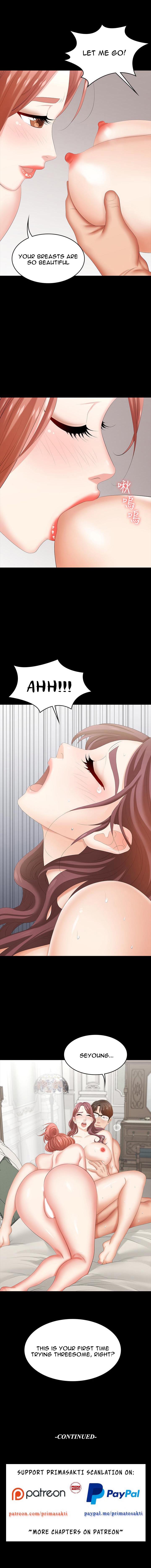 Change Wife - Chapter 31 - photo - 12