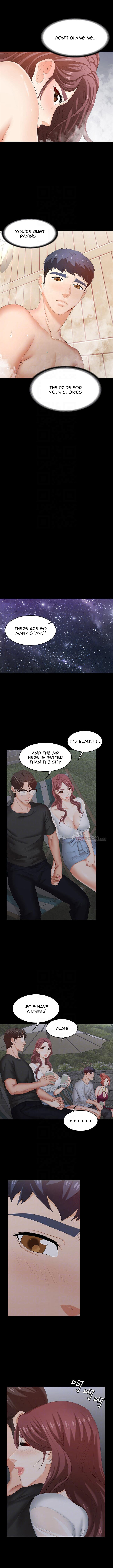 Change Wife - Chapter 31 - photo - 5