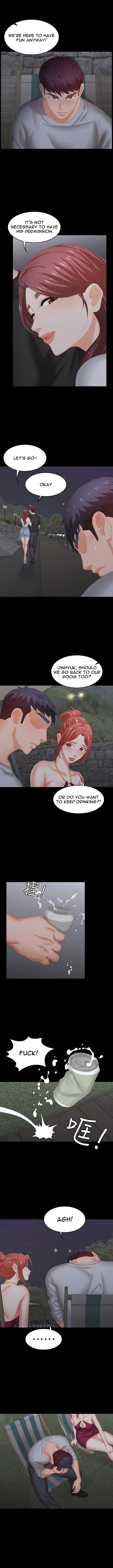 Change Wife - Chapter 31 - photo - 7