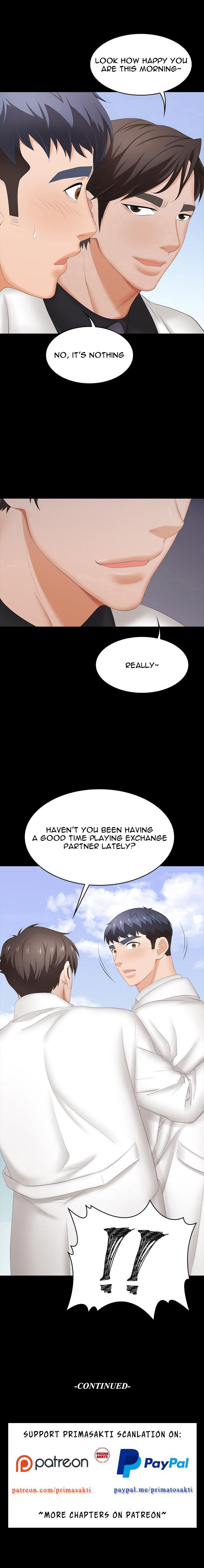 Change Wife - Chapter 33 - photo - 10