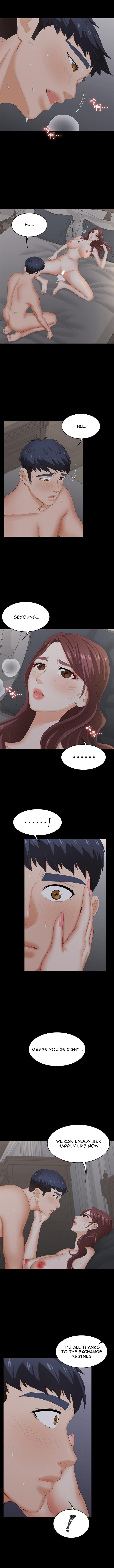 Change Wife - Chapter 33 - photo - 7