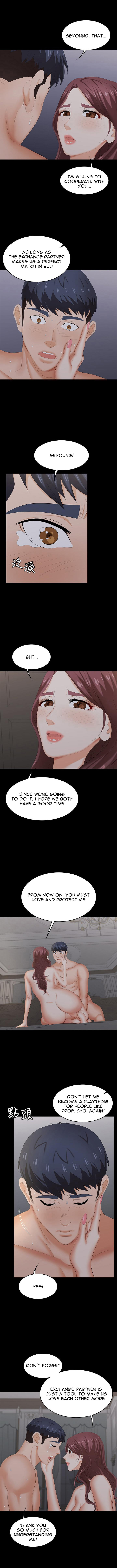 Change Wife - Chapter 33 - photo - 8