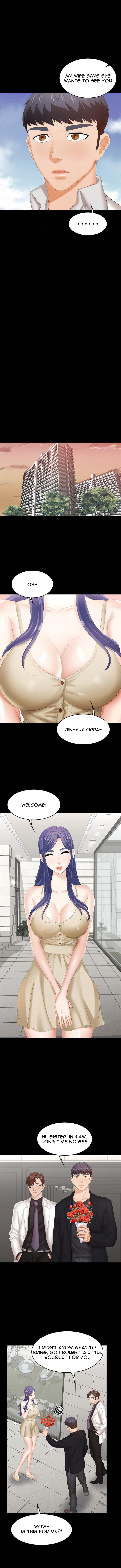Change Wife - Chapter 34 - photo - 3