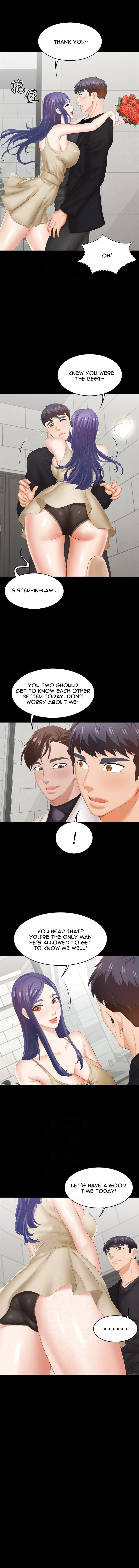 Change Wife - Chapter 34 - photo - 4