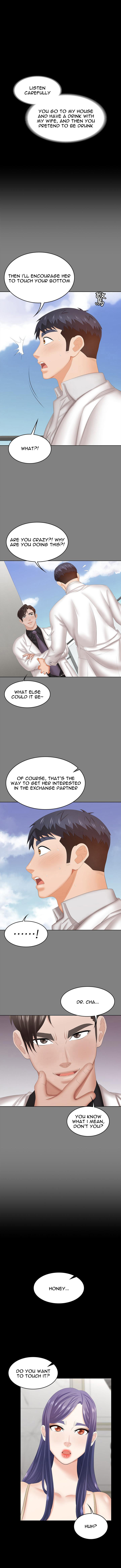 Change Wife - Chapter 34 - photo - 7