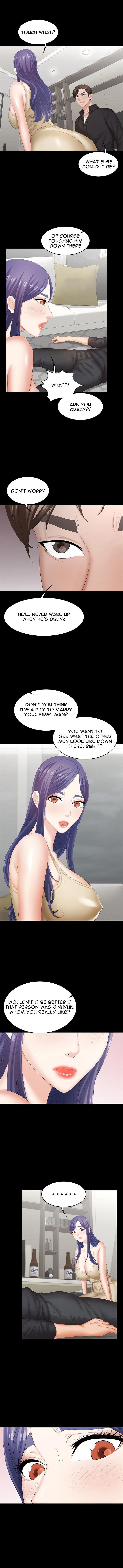 Change Wife - Chapter 34 - photo - 8