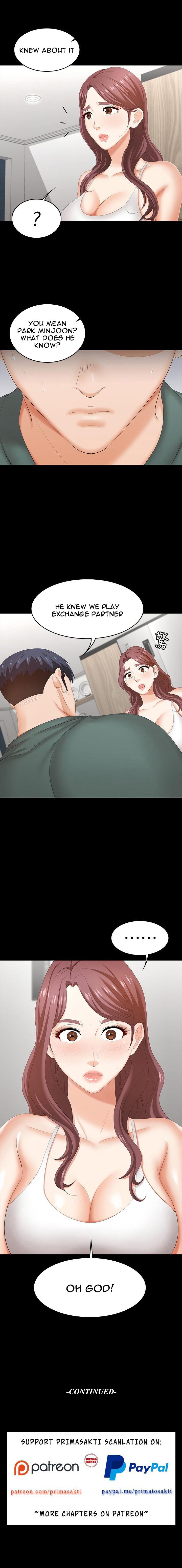 Change Wife - Chapter 35 - photo - 11