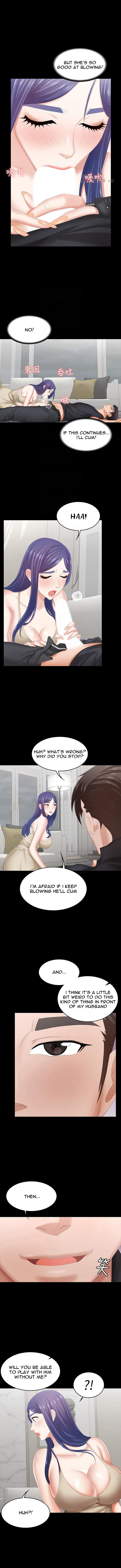 Change Wife - Chapter 35 - photo - 3