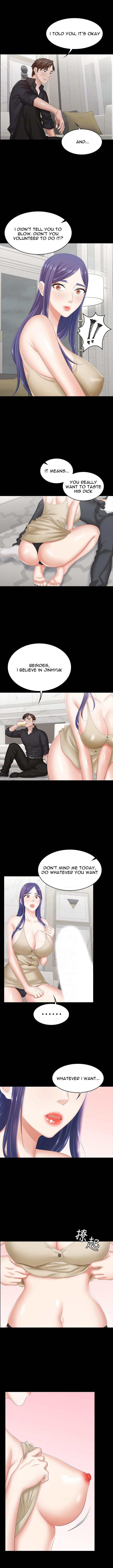 Change Wife - Chapter 35 - photo - 4