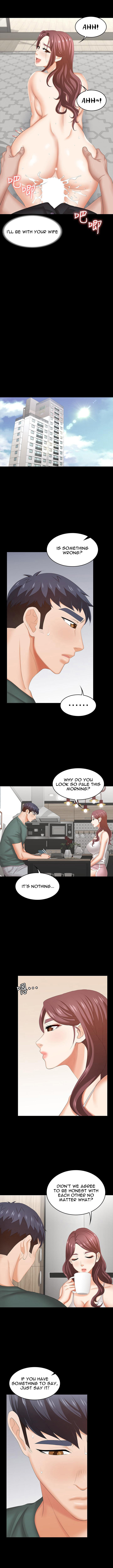 Change Wife - Chapter 35 - photo - 9