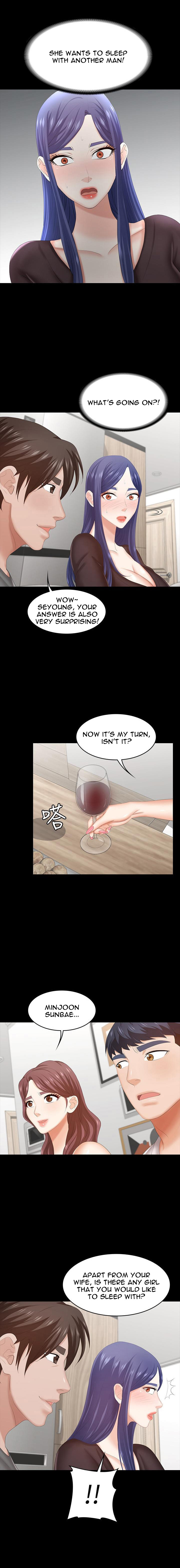 Change Wife - Chapter 36 - photo - 11