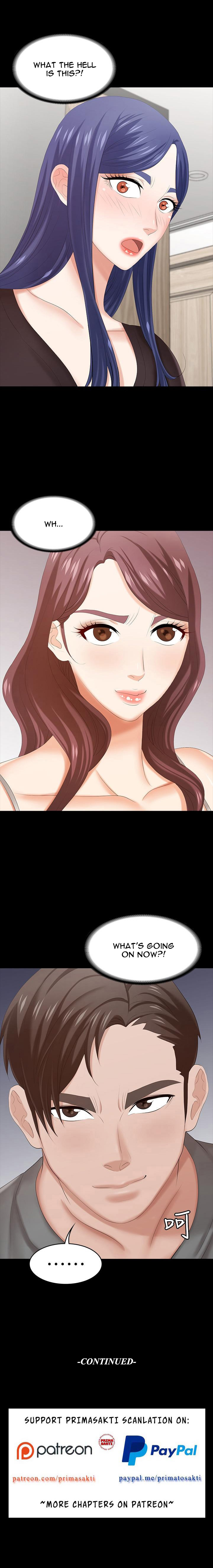 Change Wife - Chapter 36 - photo - 12