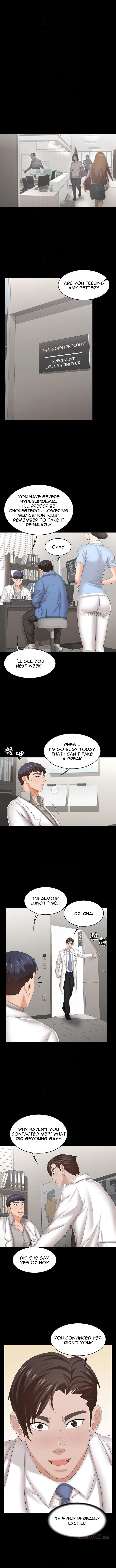 Change Wife - Chapter 36 - photo - 3