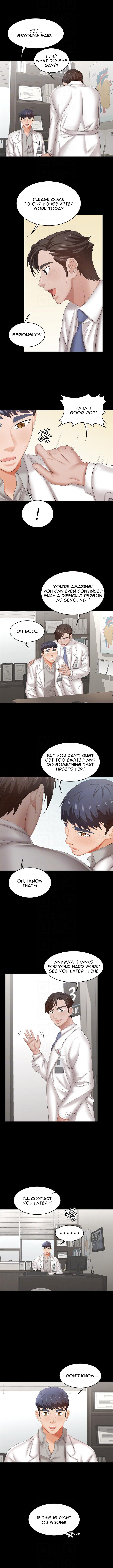 Change Wife - Chapter 36 - photo - 4