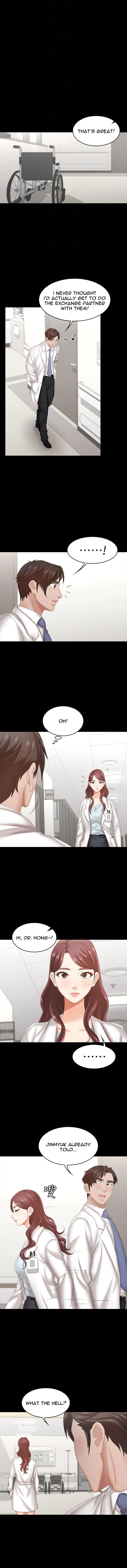 Change Wife - Chapter 36 - photo - 5