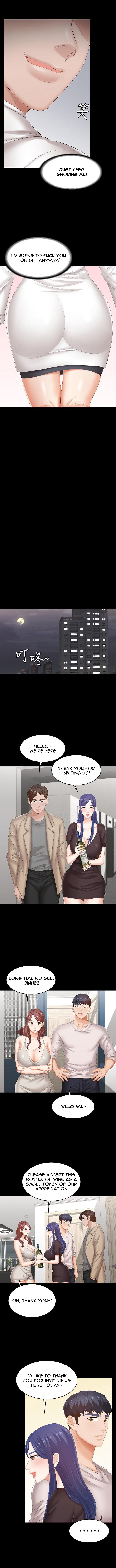 Change Wife - Chapter 36 - photo - 6
