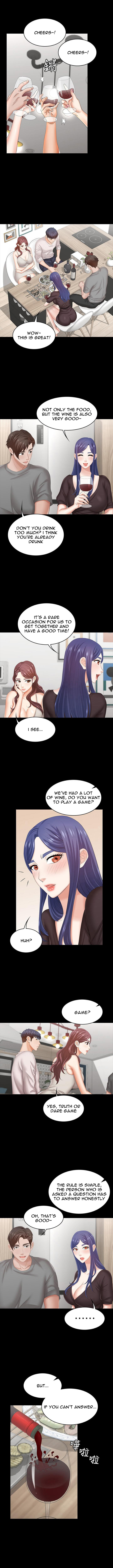 Change Wife - Chapter 36 - photo - 8