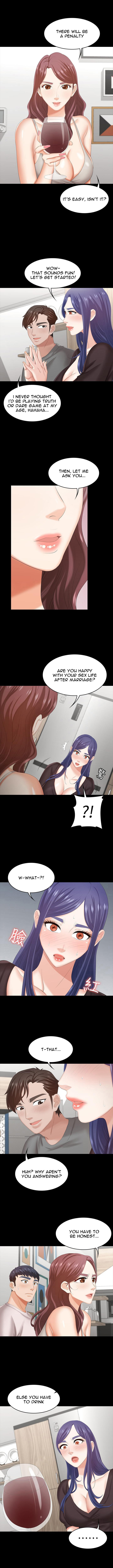 Change Wife - Chapter 36 - photo - 9