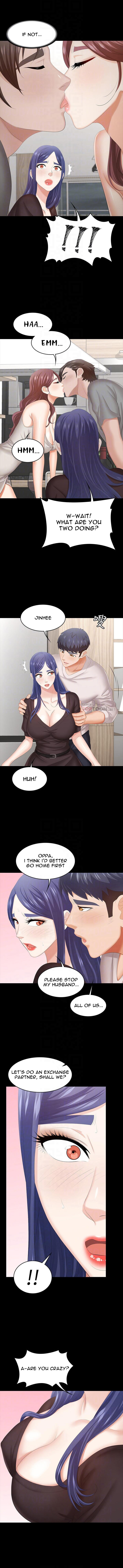 Change Wife - Chapter 37 - photo - 4
