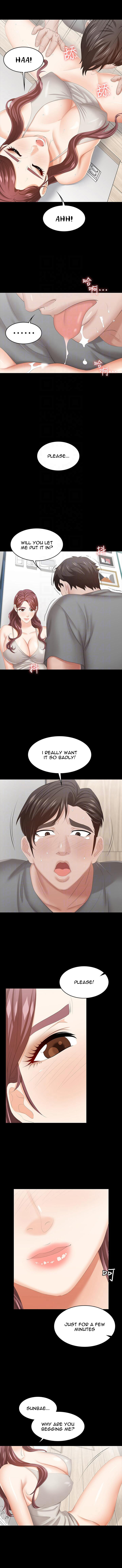 Change Wife - Chapter 38 - photo - 2
