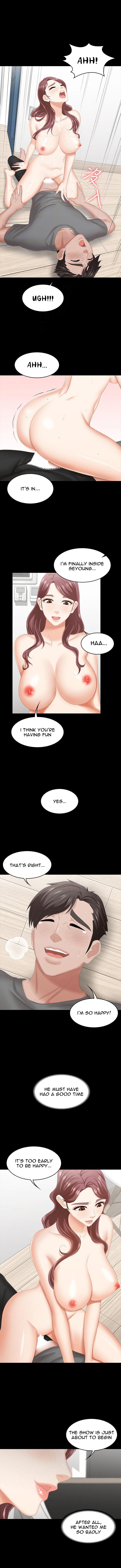 Change Wife - Chapter 38 - photo - 5